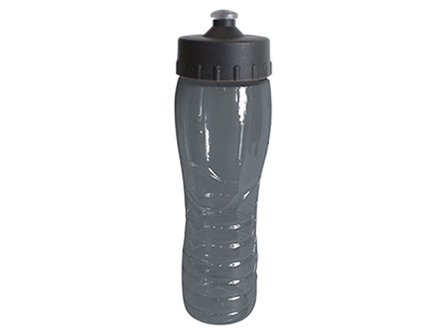 Namib Transparent Surfside Water Bottle 750mlReg T