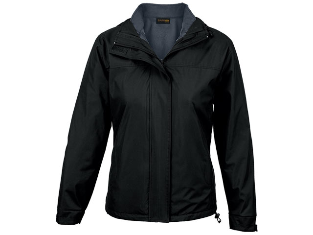 Nashville 3-In-1 Jacket Ladies - Image 3