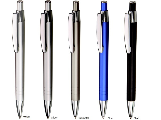 Nautica Metal Ballpen