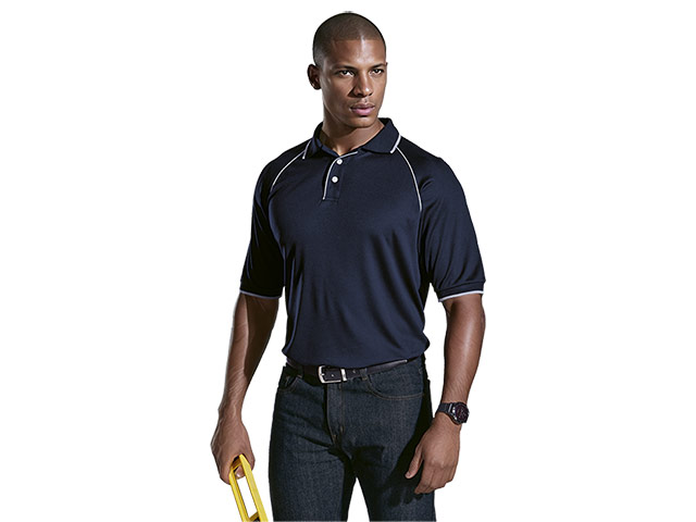 Navigator Golfer