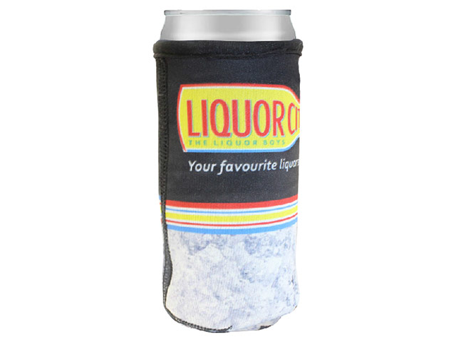 Nevada Can Cooler 300ml with FC Sublimation