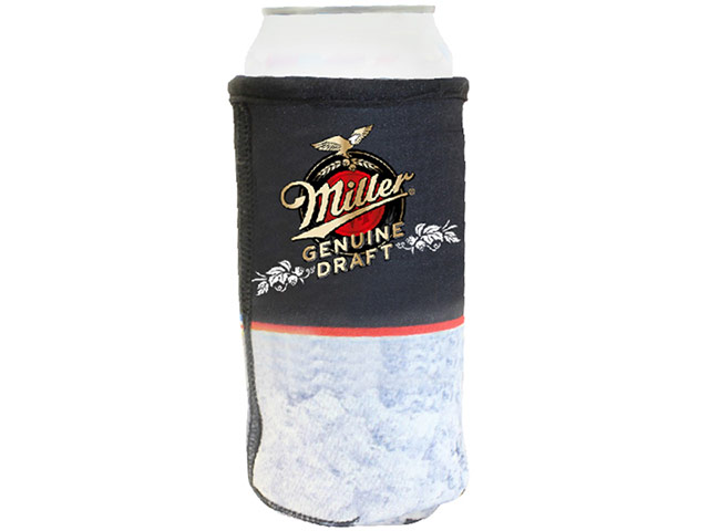 Nevada Can Cooler 500ml with FC Sublimation