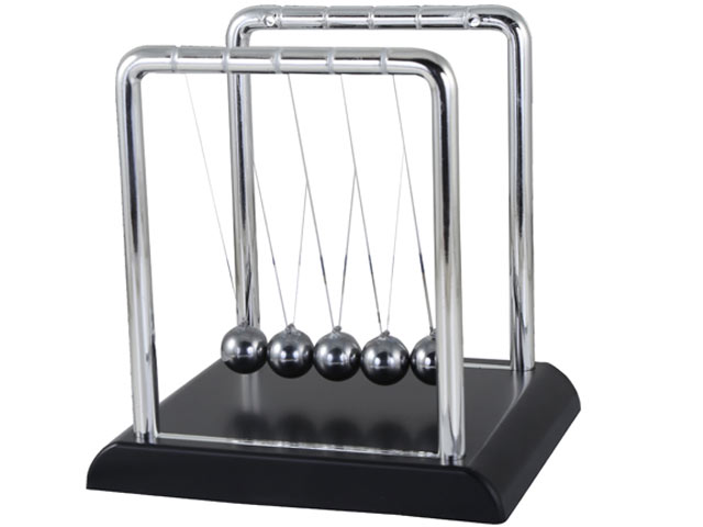 Newtons Cradle