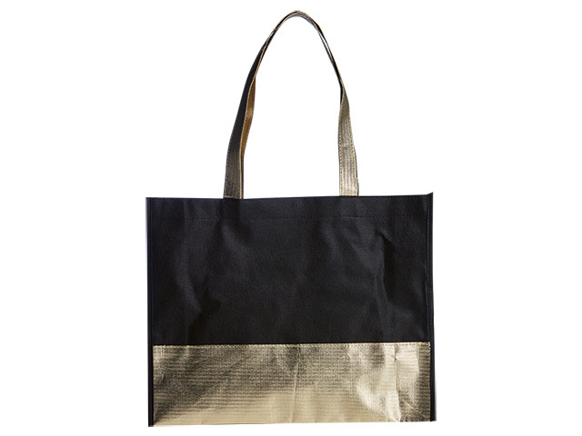 Non-Woven Glamour Shopper