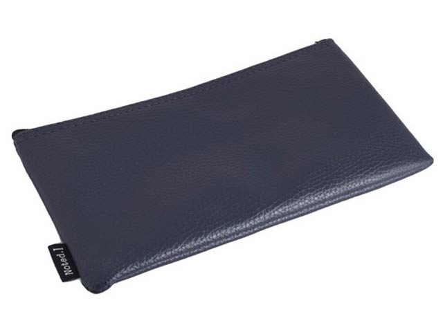Noted PU Pencil Case