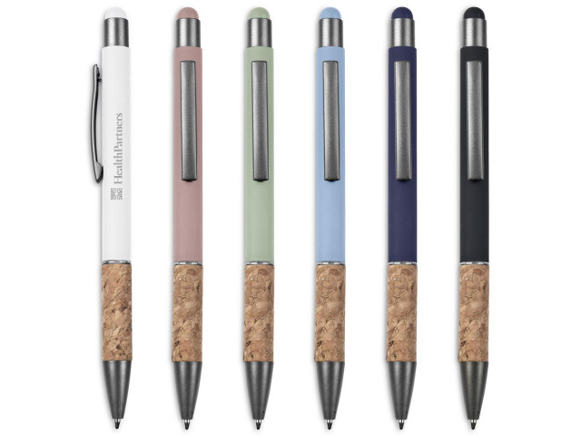 Okiyo Denki Stylus Ball Pen