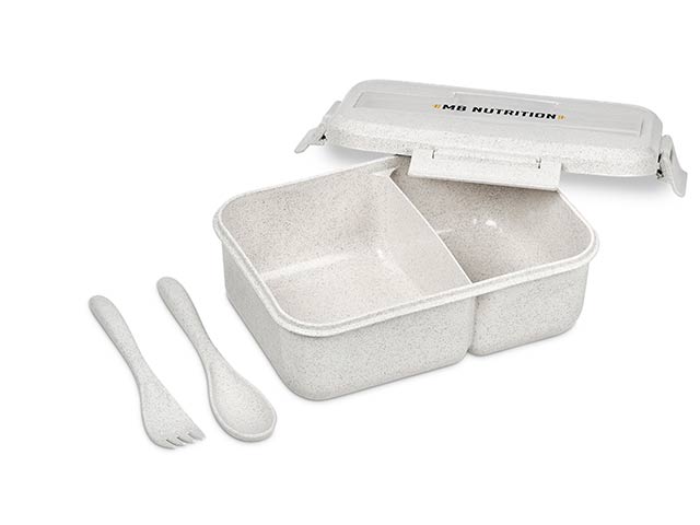 Okiyo Ranchi Wheat Straw Lunch Box Set