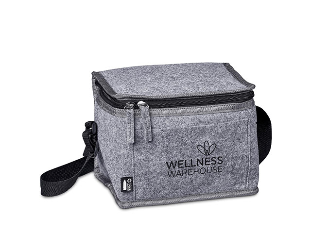 Okiyo Reitoko Recycled PET Felt 6-Can Cooler