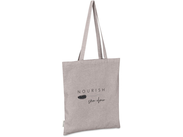 Okiyo Sakiori Recycled Cotton Shopper