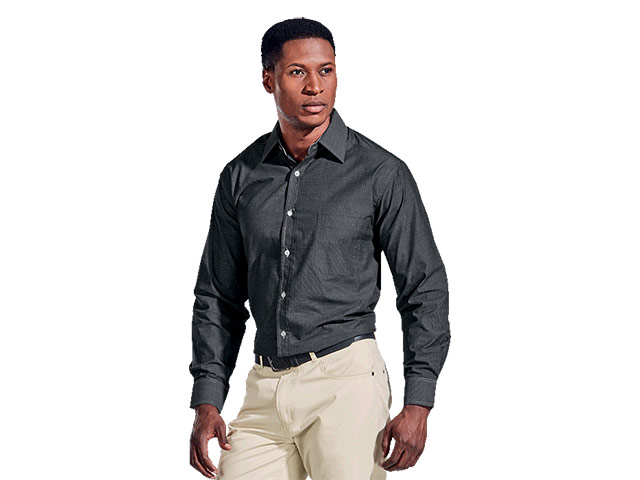 Onyx Lounge Long Sleeve Mens