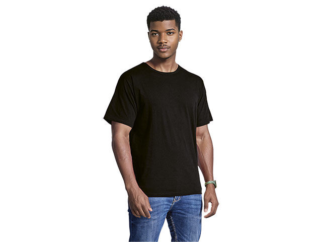 HAP_Organic-Cotton-Crew-Neck-T-Shirt-Mens-HelloAfricaPromoPDCCNMX-OD811-1