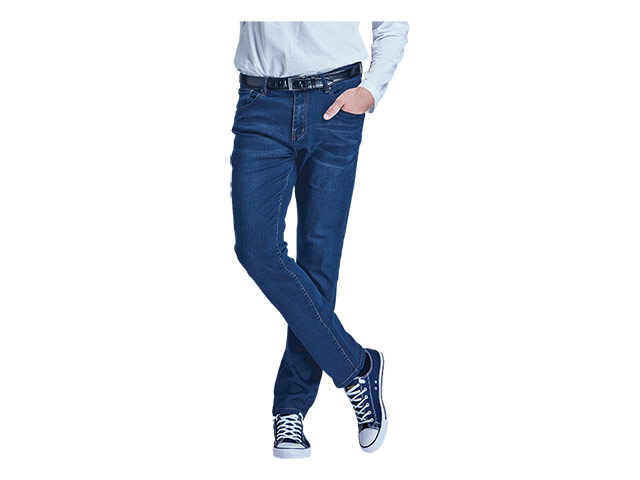 Original Stretch Jeans Mens