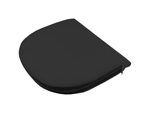 Otto Curve Foldable Stadium Cushion + 1 col Print