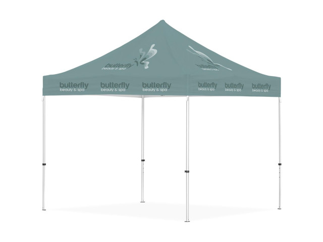 Ovation Sublimated Gazebo 3m X 3m
