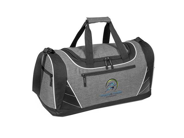 Oxford Sports Bag