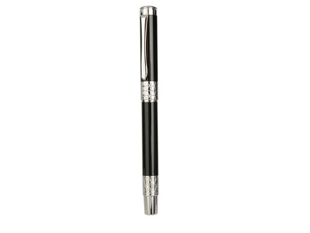 Palazzo Metal Ballpen and Rollerball Set