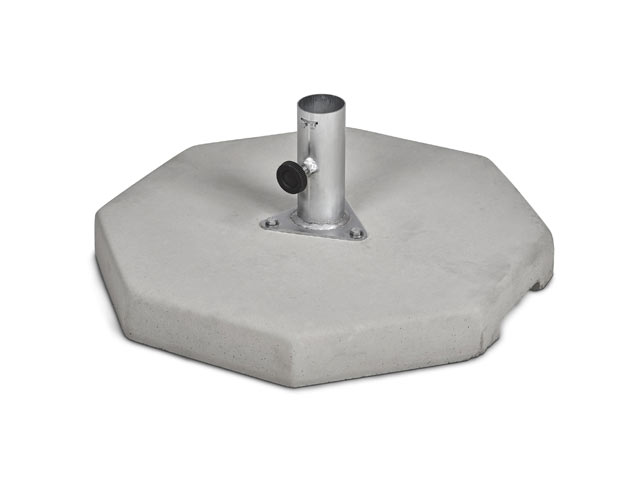 Parasol Concrete Base