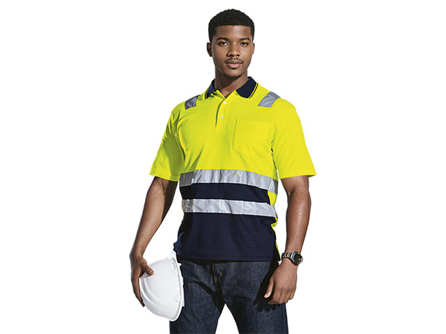Patrol Golfer