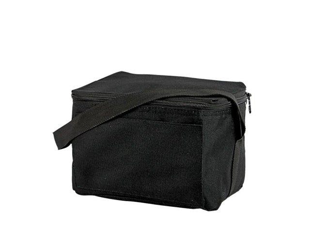 Pemton 6 Can Cooler with Sublimated FC Pocket