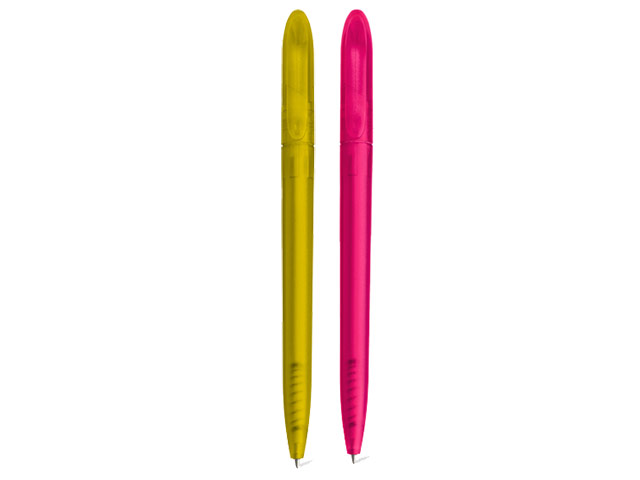 Penta Ballpoint Pen