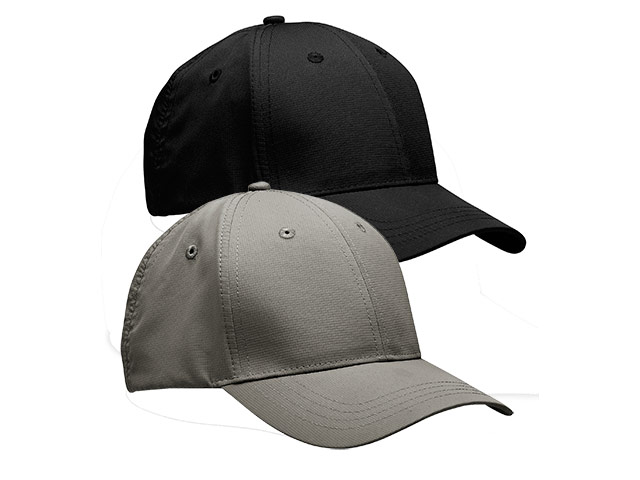 Performance Cap - 6 Panel - Image 3
