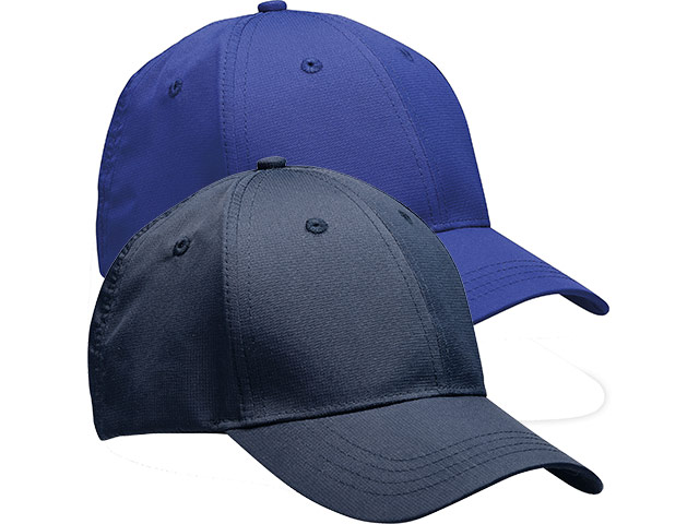Performance Cap - 6 Panel - Image 4