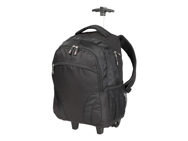 Pesaro Laptop Trolley Backpack