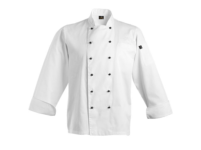 Pescara Chef Jacket - Image 2