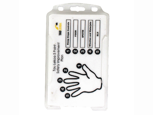 Phoenix Access Card Holder
