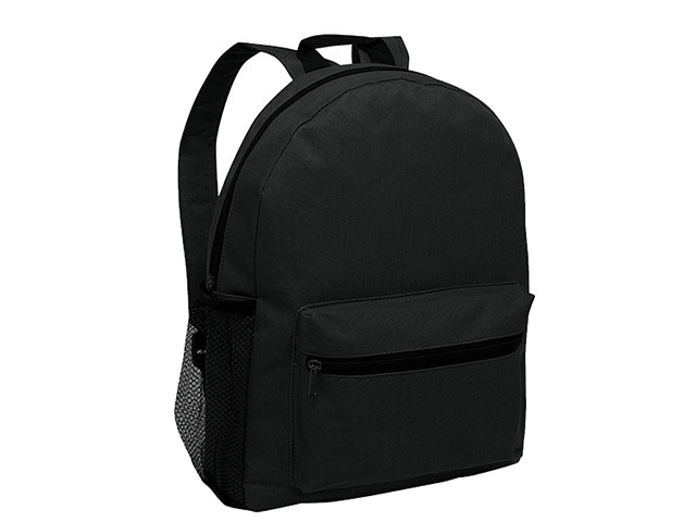 Pick Up And Go Backpack
