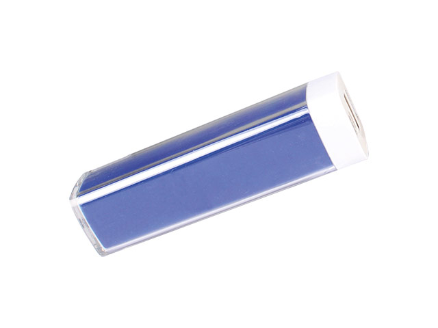 Plastic 2200 Mah Powerbank - Image 3