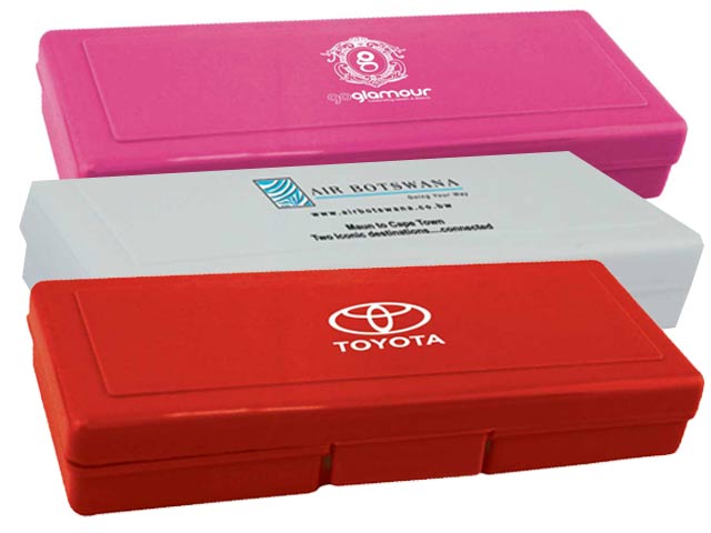Plastic Stationery Set - Image 4