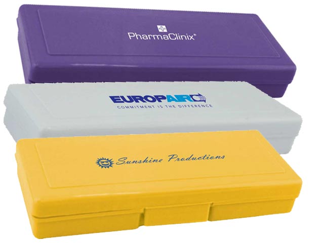 Plastic Stationery Set - Image 5