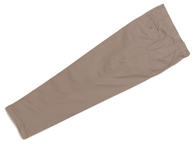 Poly Cotton Chino - Image 4