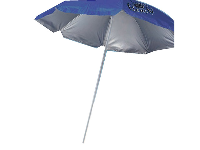 Poppins Uv Beach Umbrella