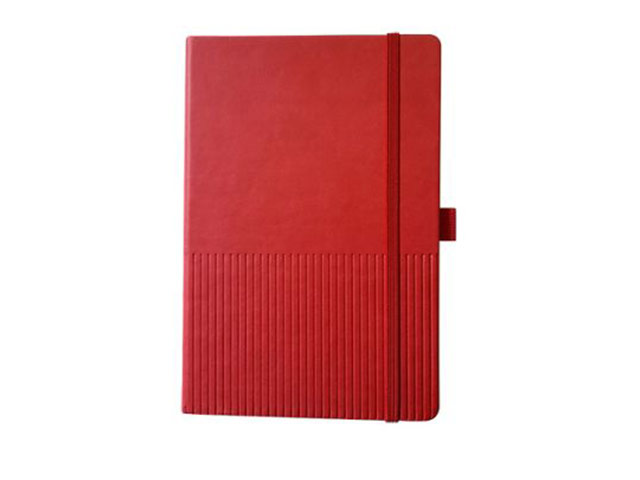 Prestige Lined A5 Notebook And Pen Set