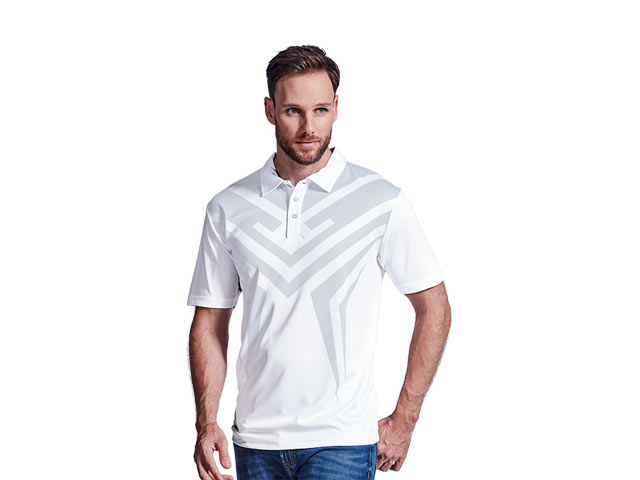 Prism Golfer