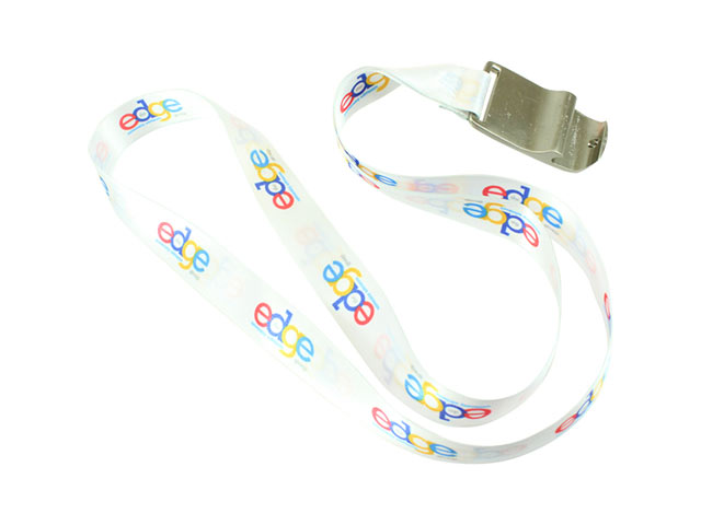 Proctor Dye Sublimated Bottle Opener Lanyard
