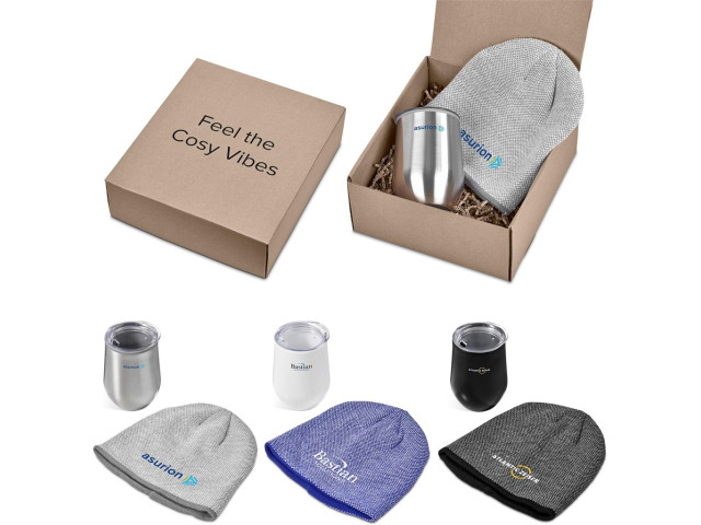 Quebec Winter Gift Set - Image 3