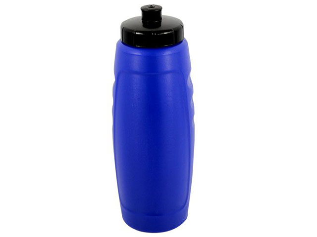 Quench Waterbottle with 1 color - 650ml