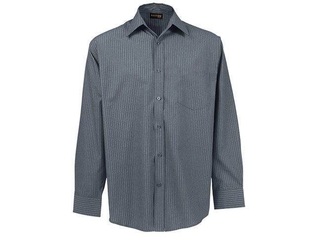 Quest Lounge Long Sleeve Mens - Image 3