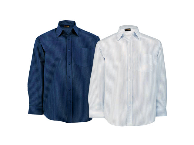 Quest Lounge Long Sleeve Mens - Image 4