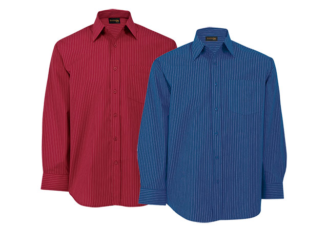 Quest Lounge Long Sleeve Mens - Image 5