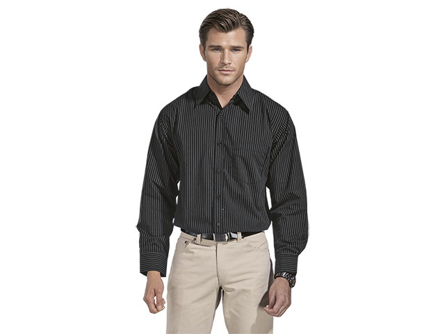 Quest Lounge Long Sleeve Mens