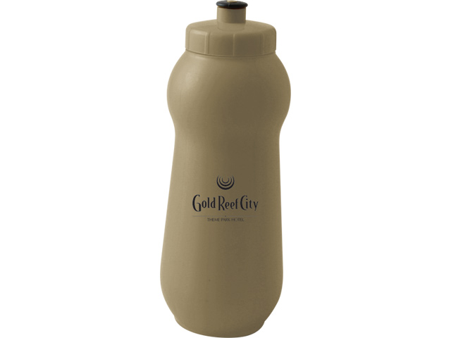 Refresh Waterbottle with 1 color - 700ml