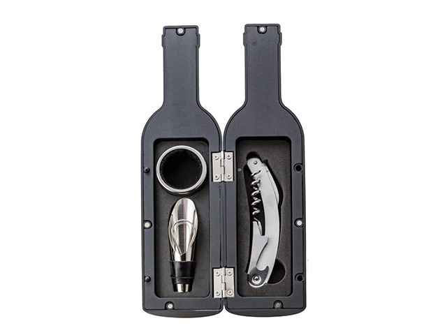 Regatta Wine Gift Set