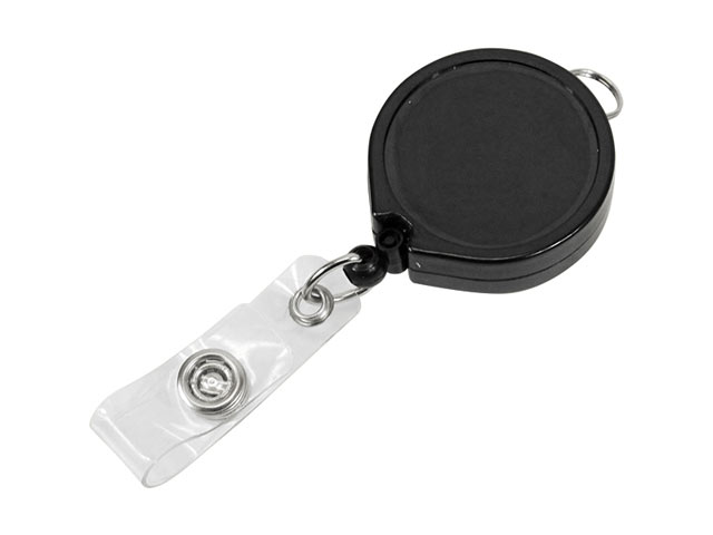 Retractor Reel with 1 col