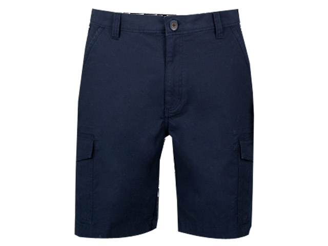 Ripstop Multipocket Shorts