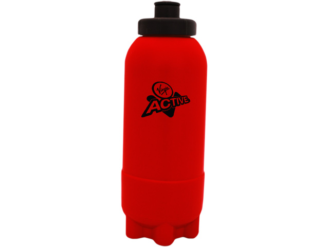 Rocket Water Bottle with 1 colour
