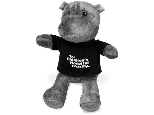 Rocky Plush Toy - Image 4